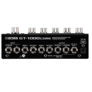 BOSS マルチエフェクター GT-1000C...の詳細画像1
