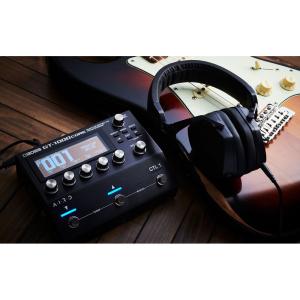 BOSS マルチエフェクター GT-1000C...の詳細画像5