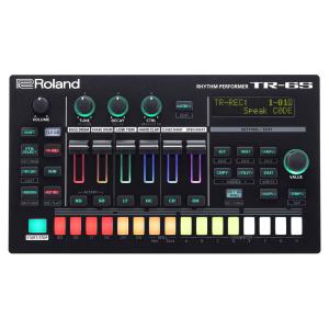 ローランド（Roland） Roland AIRA Compact J-6 コード・シーケンサー