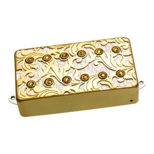 Seymour Duncan SMB-4D 4弦ミュージックマン用 Ceramic〈セイモア