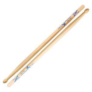 ジルジャン スティック ZILDJIAN LAZLASCK2 かみじょうちひろ Artist Series Drumsticks  ドラムスティック｜chuya-online チューヤオンライン
