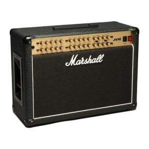 マーシャル MARSHALL JVM410C ギターアンプ コンボ 真空管アンプ 