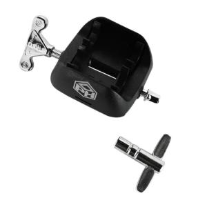 ドラム スティックケース 【smasher（スマッシャー）】オプション刺繍