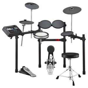 YAMAHA（ヤマハ） 電子ドラムセット YAMAHA DTX452KUPGS ＆ SHOP