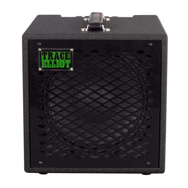 TRACE ELLIOT ELF 1x10 Combo 小型ベースアンプ コンボ エレキベース アン...
