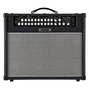 VOX/Nutube搭載 ギターヘッドアンプ MV50-BQ（Boutique）〈ボックス