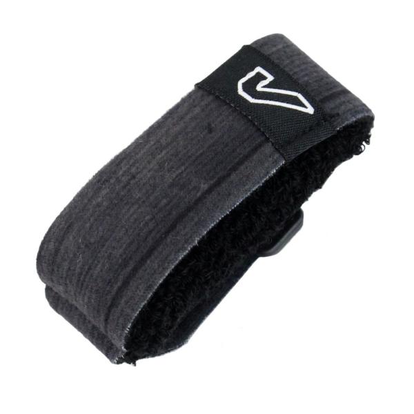 Gruv Gear FW-1PK-DRK-XL FretWraps Wood Ebony Print...