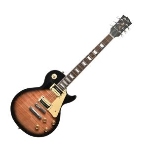 バッカス BLP-FMH R TS エレキギターの買取情報