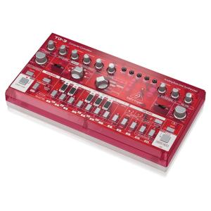 BEHRINGER TD-3-SB アナログ ベースライン シンセサイザー