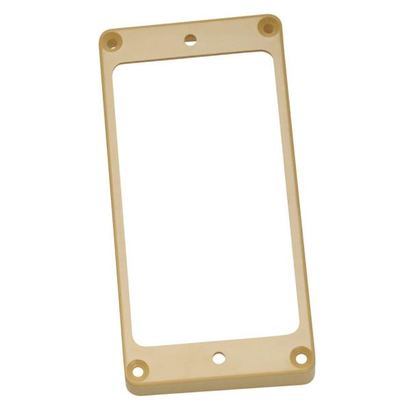 ディマジオ DiMarzio DM1301CR ピックアップ エスカッション リア用 クリーム