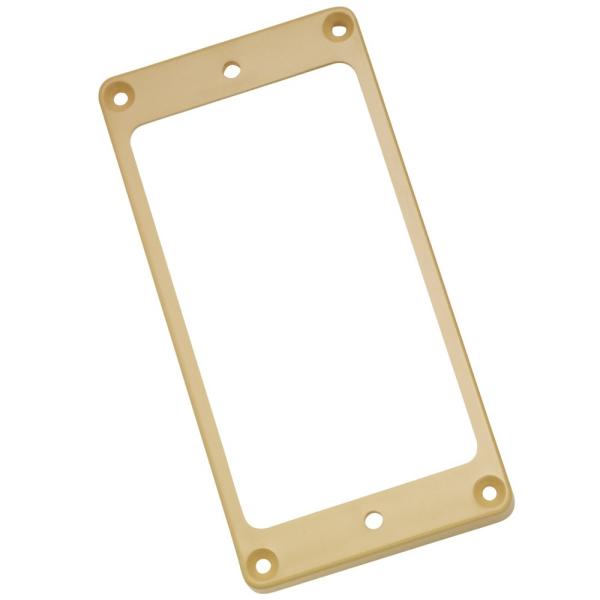 エスカッション ディマジオ DiMarzio DM1300CR ピックアップ フロント用 クリーム