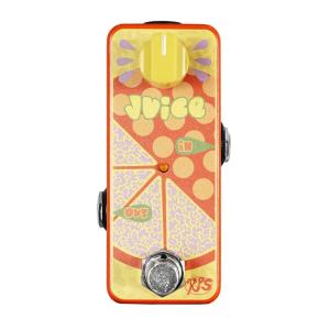 MXR micro amp M133 クリーンブースター 《エフェクター》 : ギター