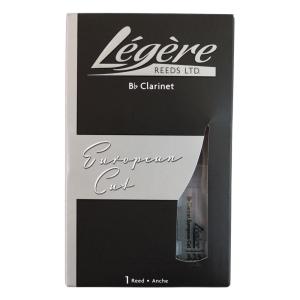 LEGERE / レジェール リード B♭クラリネット用 シグネチャーシリーズ