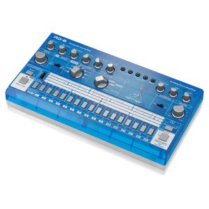 ベリンガー BEHRINGER RD-6-BB Rhythm Designer アナログリズムマシン