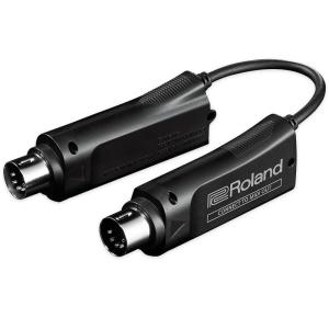 MIDIインターフェース ローランド ROLAND WM-1 Wireless MIDI Adaptor ワイヤレスMIDIアダプター