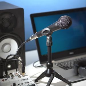 マイク ヤマハ YAMAHA DM-105 O...の詳細画像5