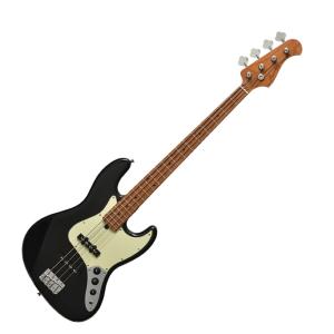 BACCHUS BJB-1 ローステッドメイプル バッカスベース サーフグリーン Bacchus BJB-1-RSM/M ベース 初心者12点セット 【ヘッドホン