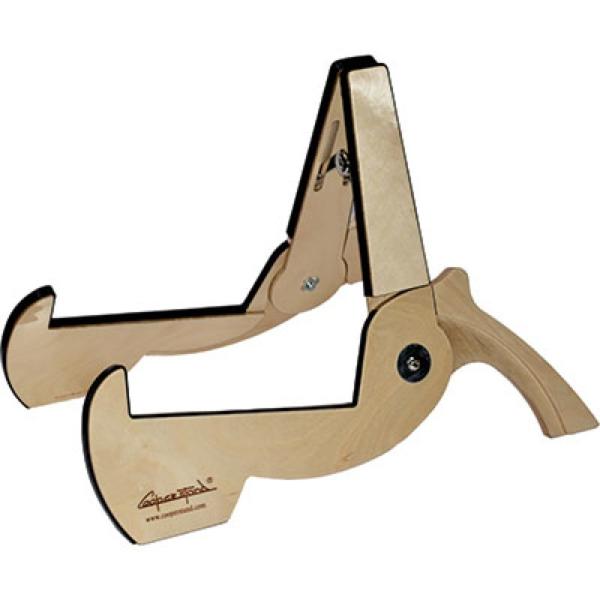 ギタースタンド 折り畳み 木製 クーパースタンド CooperStand Pro-CB