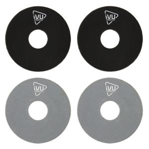 IVU Creator SB-BLK/GRY Strap Blocks ストラップブロック