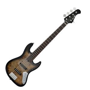 YAMAHA BB435 TBS タバコブラウンサンバースト 5弦エレキベース