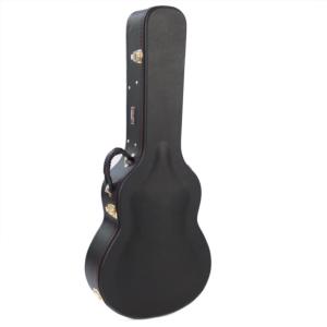 ギターケース フォークサイズ アコースティックギター ハードケース KC