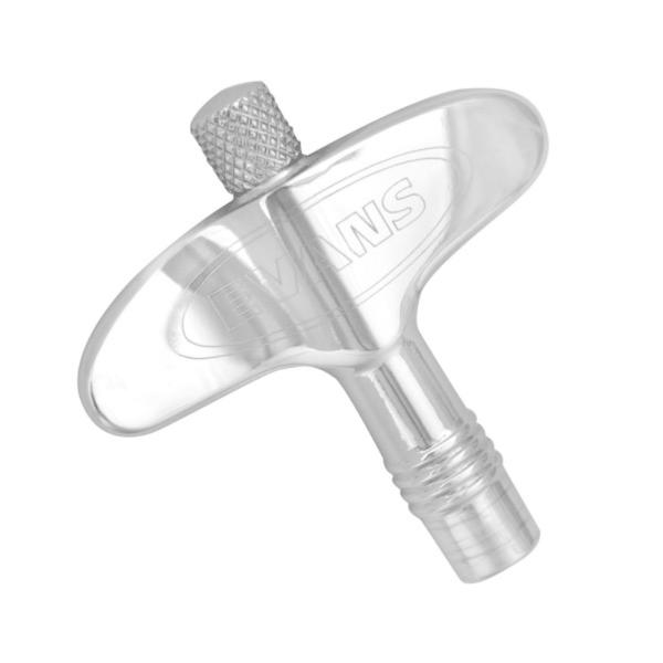 EVANS DADK MAGNETIC HEAD DRUM KEY ドラムチューニングキー