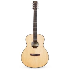 ミニギター エレアコ SX SS760E エレクトリックアコースティックギター｜chuya-online