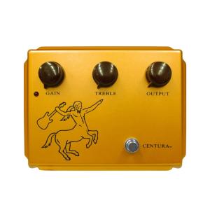 Organic Sounds Drive 