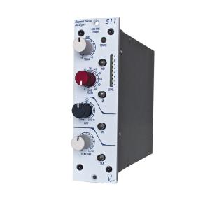 [値下げ]RupertNeveDesign Portico 511 ※1台のみ Rupert Neve Designs Portico 511 マイクプリアンプ - 最安値・価格