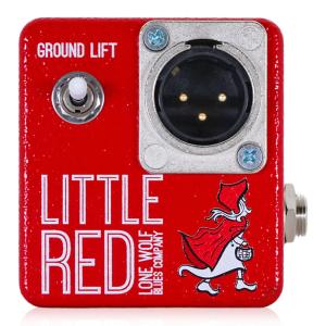 Flanklin Audio / RA-10 | リアンプボックス《エフェクター》新品