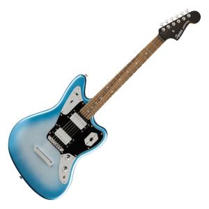 スクワイヤーギター Squier Contemporary Jaguar HH ST LRL BPG SBM エレキギター｜chuya-online