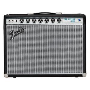 楽器 Fender Twin Reverb '65 Fender '65 Twin Reverb ギターアンプ コンボアンプ 85W 真空管 フット