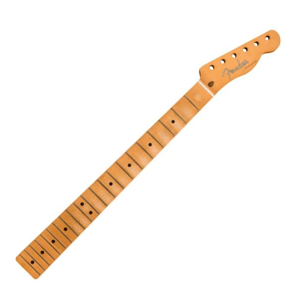 フェンダー Fender NECK ROAD WORN 50S TELE MN エレキギターネック
