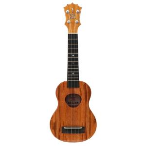 KoAloha KSM-00 Soprano KOA series ソプラノウクレレ GOTOH UPTペグ搭載｜chuya-online