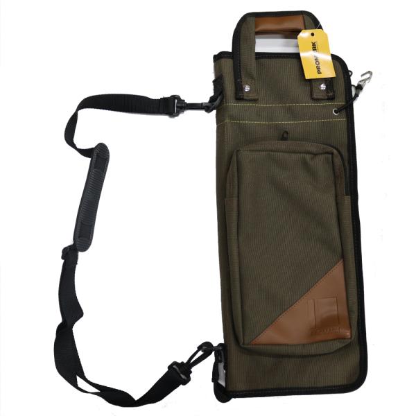 ドラムスティックケース PROMARK プロマーク TDSB Transport DX Stick ...