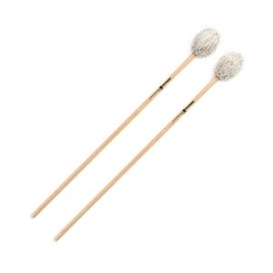 プレイウッド マレット 綿糸巻 H SCK-21 マリンバ・ビブラフォン用