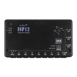 VOCU Baby Power Plant パワーサプライ　type B VOCU Baby Power Plant Type-B (Multi Voltage) - Geek IN Box
