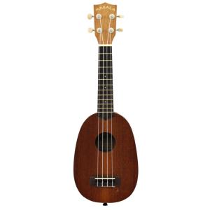 KALA MKP-WBAG20_06 ソプラノウクレレ パイナップル型