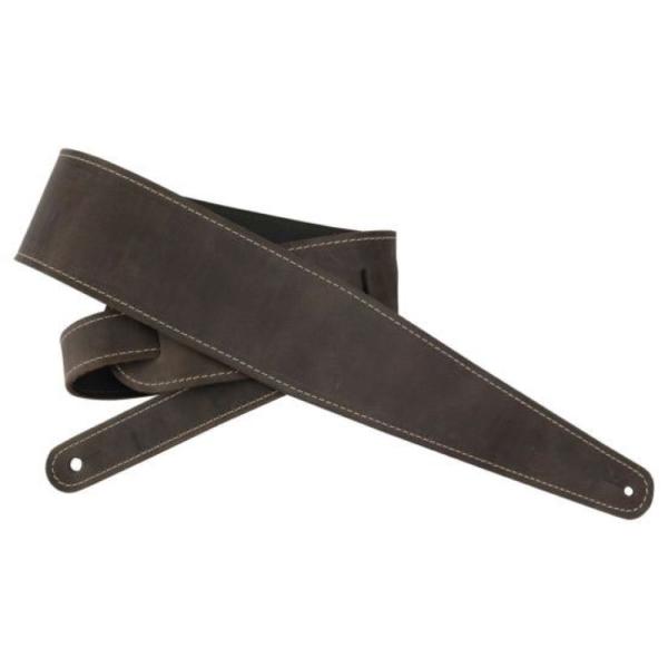 LM Products LS-2804W Kona Grey Rustic Leather ギタース...