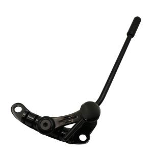 goldo TLT1C Les Trem レストレム ラウンドアーム クローム