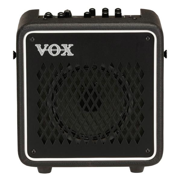 ギターアンプ VOX VMG-10 MINI GO 10 小型ギターアンプ コンボ エレキギター ア...