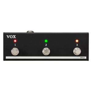 VOX VFS3 MINI GO フット・スイッチ