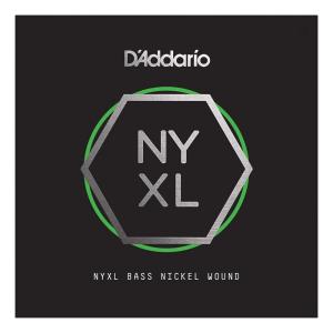 ダダリオ D'Addario NYXLB050 NYXL LONG エレキベースバラ弦｜chuya-online