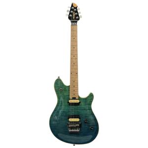 PEAVEY HP2 Deep Ocean TR エレキギター