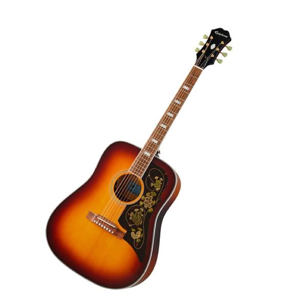 エピフォン Epiphone Masterbilt Frontier Iced Tea Aged G...