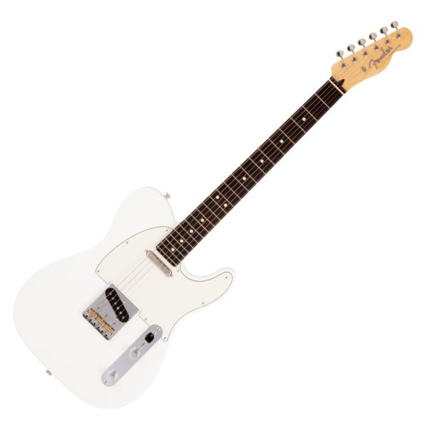 フェンダー Fender Made in Japan Hybrid II Telecaster RW...