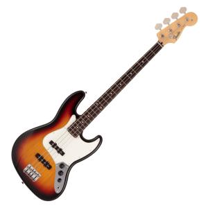FUJIGEN(FGN) KNJB10RBDWHB(フジゲン ジャズベースタイプ)【新潟店