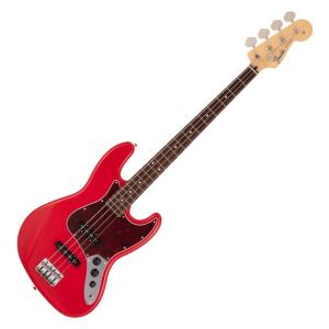 フェンダー Fender Made in Japan Hybrid II Jazz Bass RW MDR エレキベース フェンダージャパン ジャズベース｜chuya-online