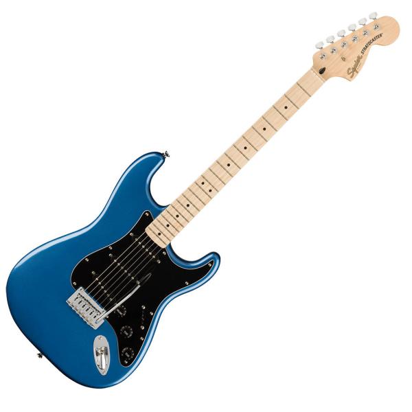 スクワイヤーギター Squier Affinity Series Stratocaster LPB ...