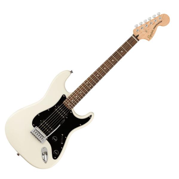 スクワイヤーギター Squier Affinity Series Stratocaster HH O...